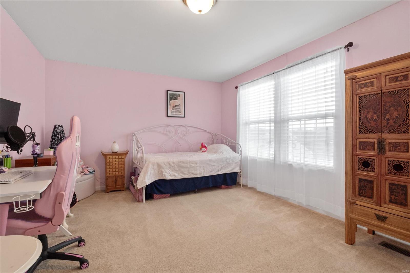 Preston Woods #6 - Residential