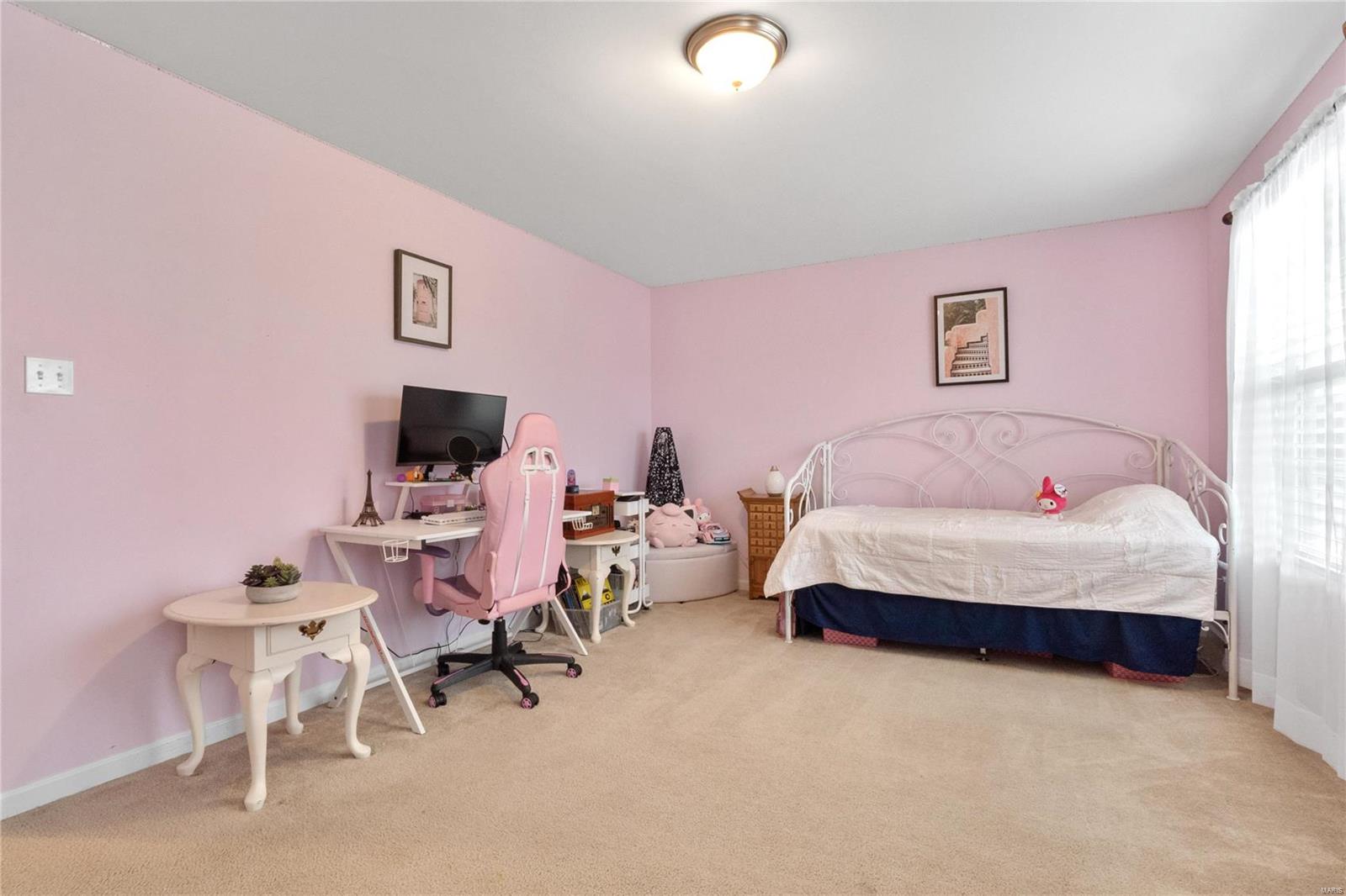 Preston Woods #6 - Residential