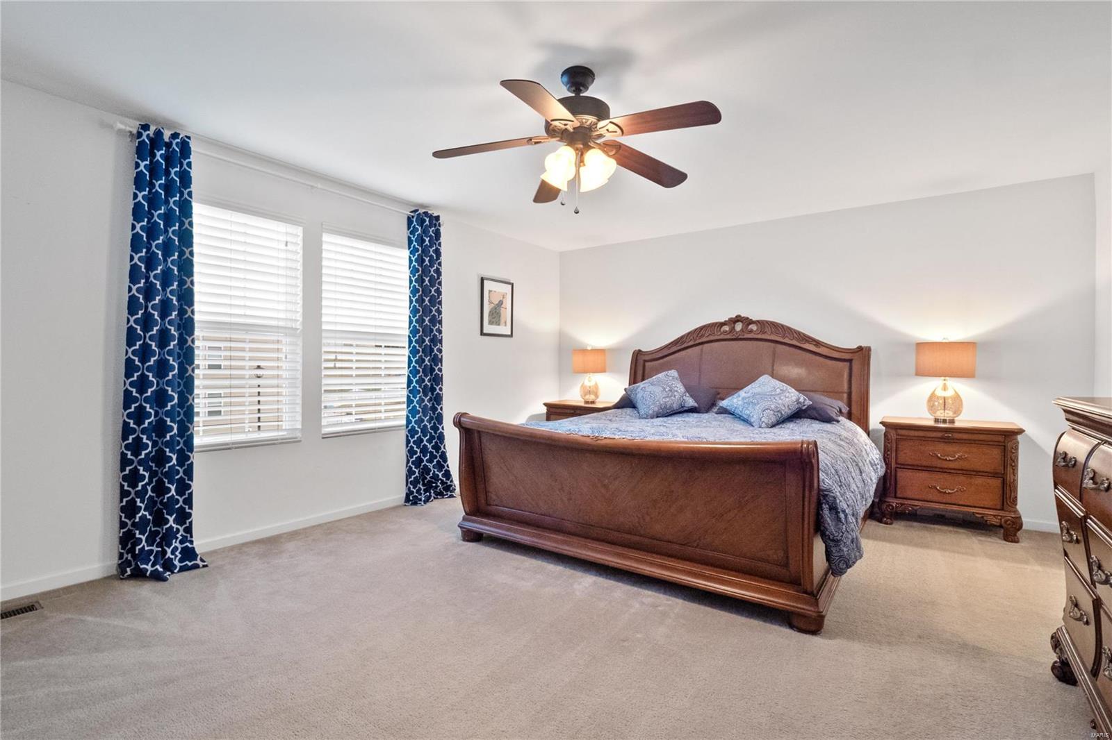 Preston Woods #6 - Residential