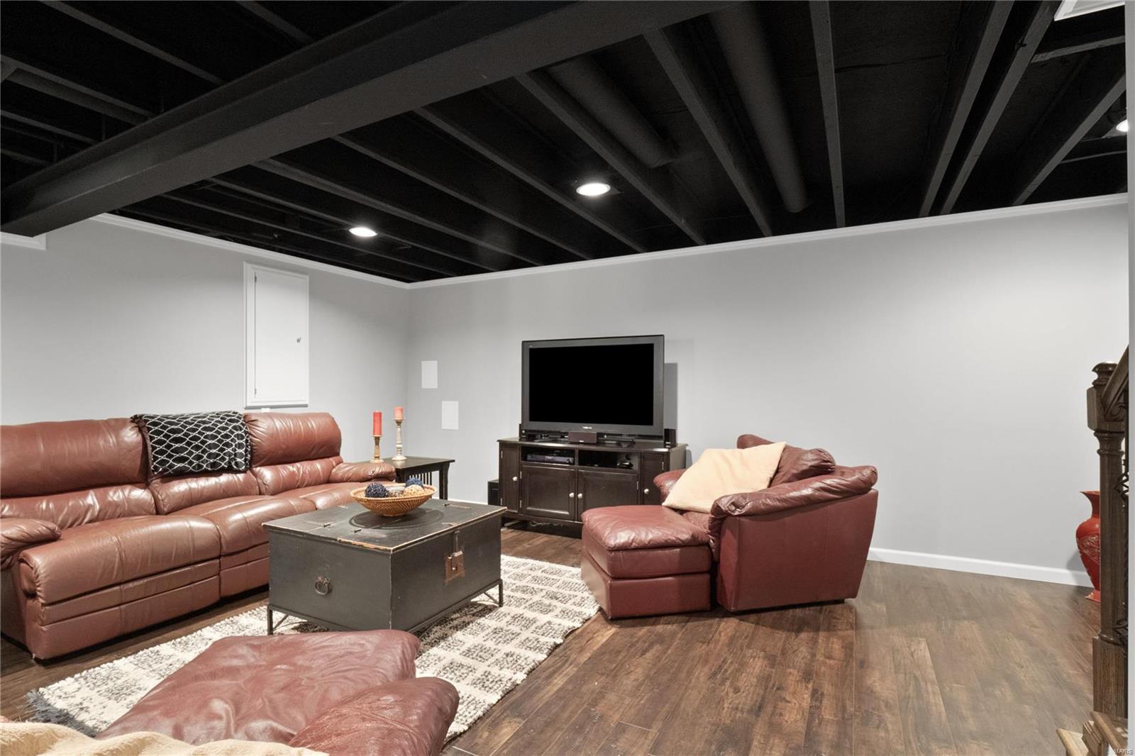 Preston Woods #6 - Residential