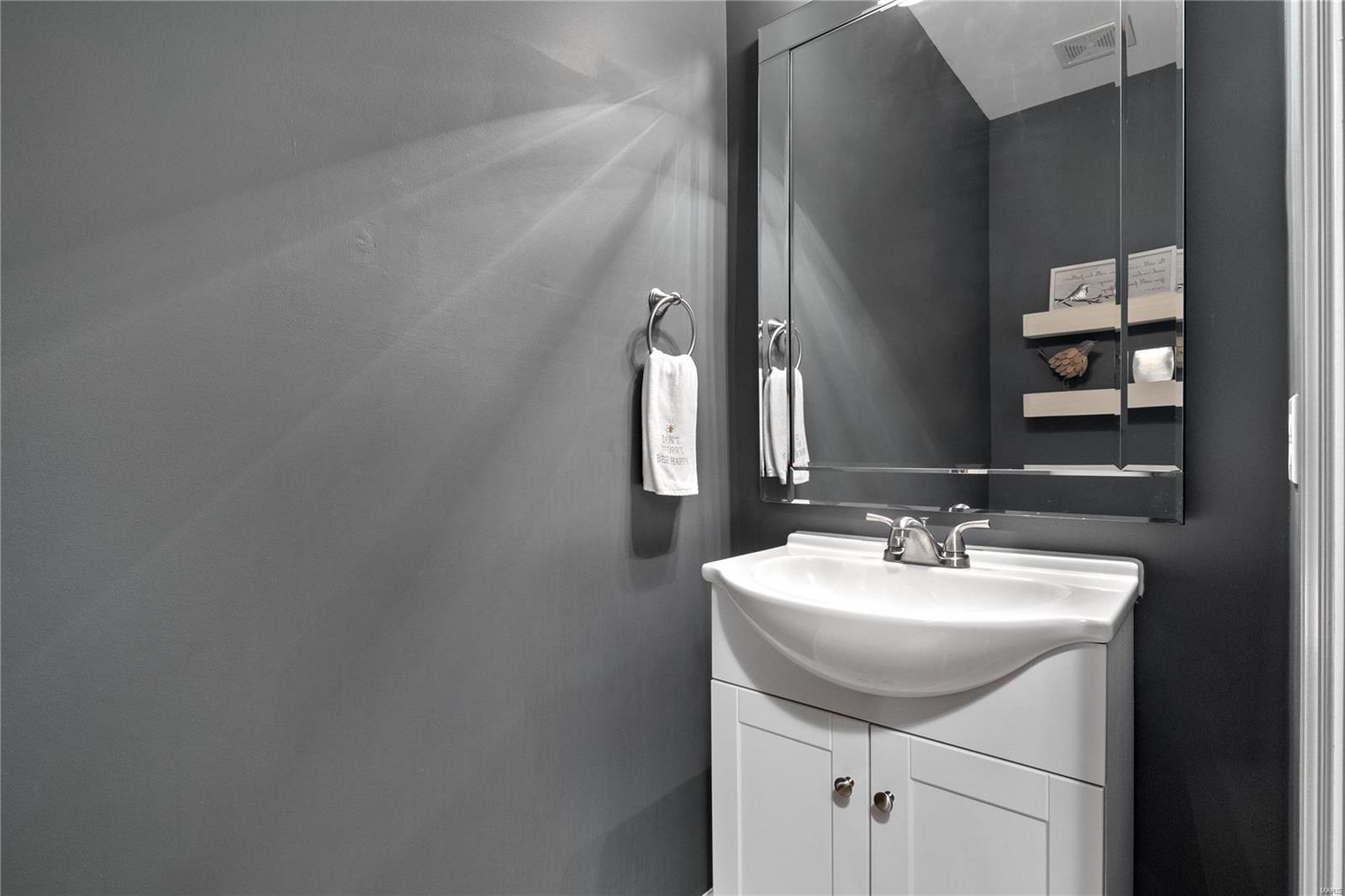 Preston Woods #6 - Residential