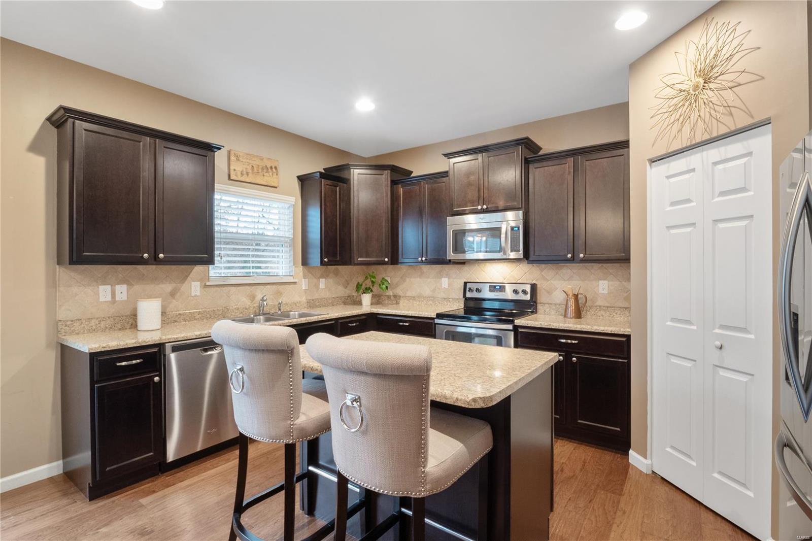 Preston Woods #6 - Residential