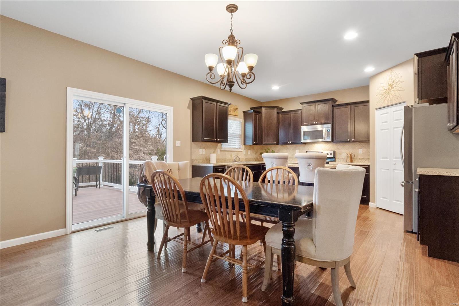 Preston Woods #6 - Residential