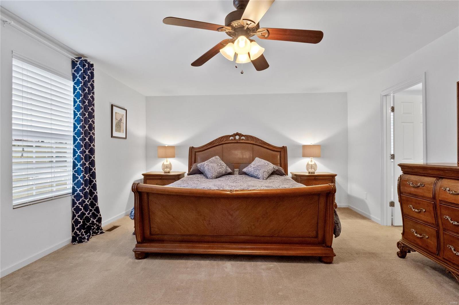 Preston Woods #6 - Residential