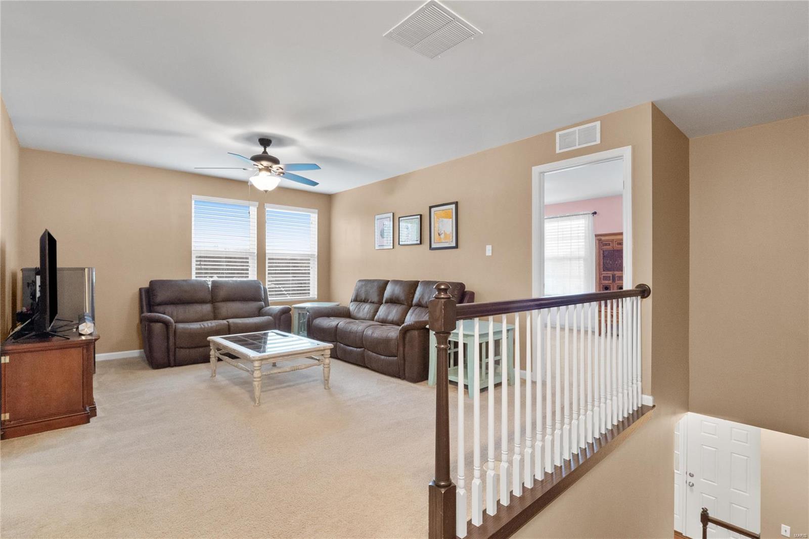 Preston Woods #6 - Residential