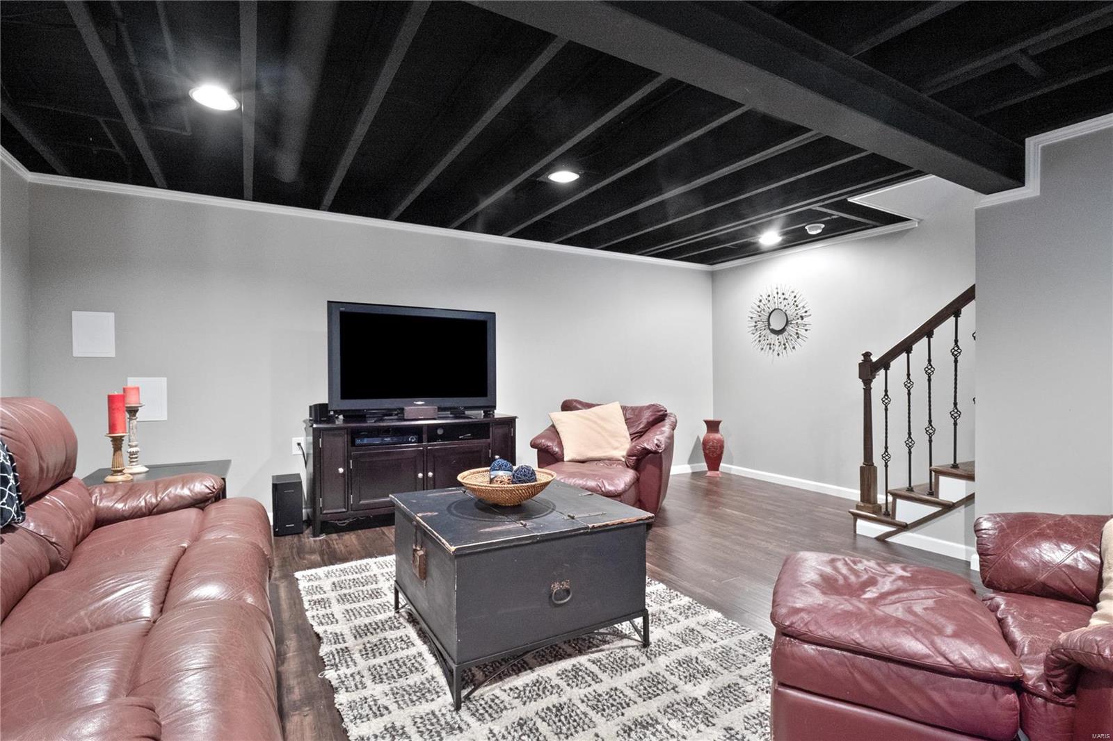 Preston Woods #6 - Residential