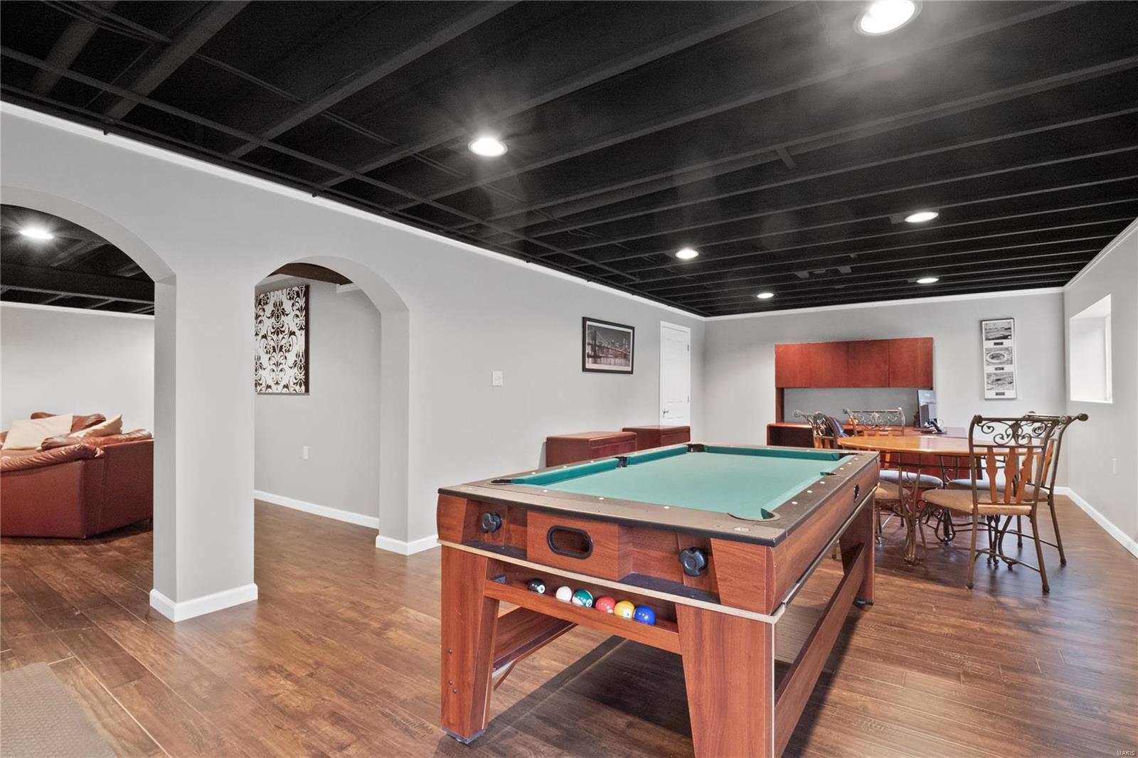 Preston Woods #6 - Residential