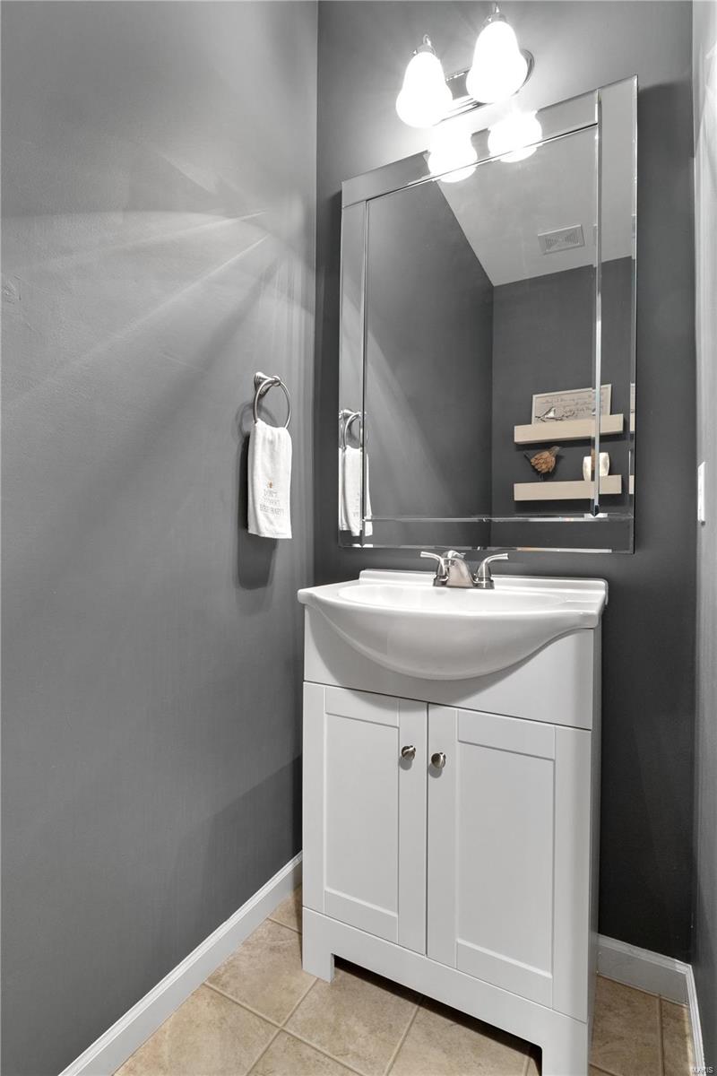 Preston Woods #6 - Residential