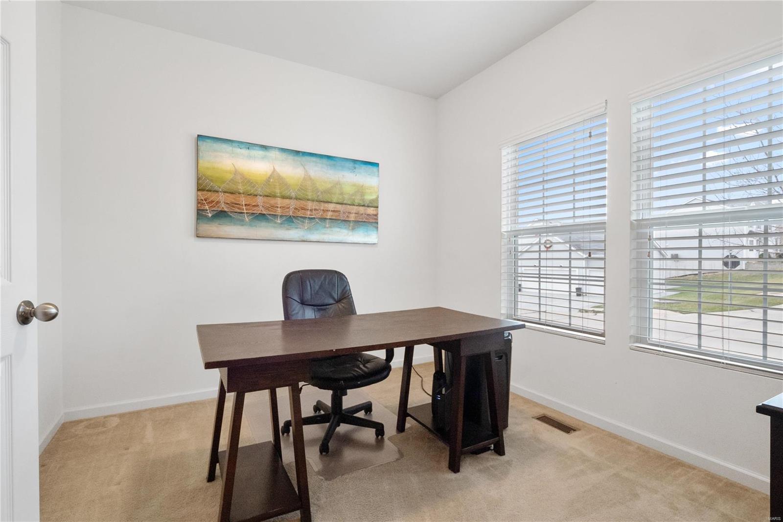 Preston Woods #6 - Residential