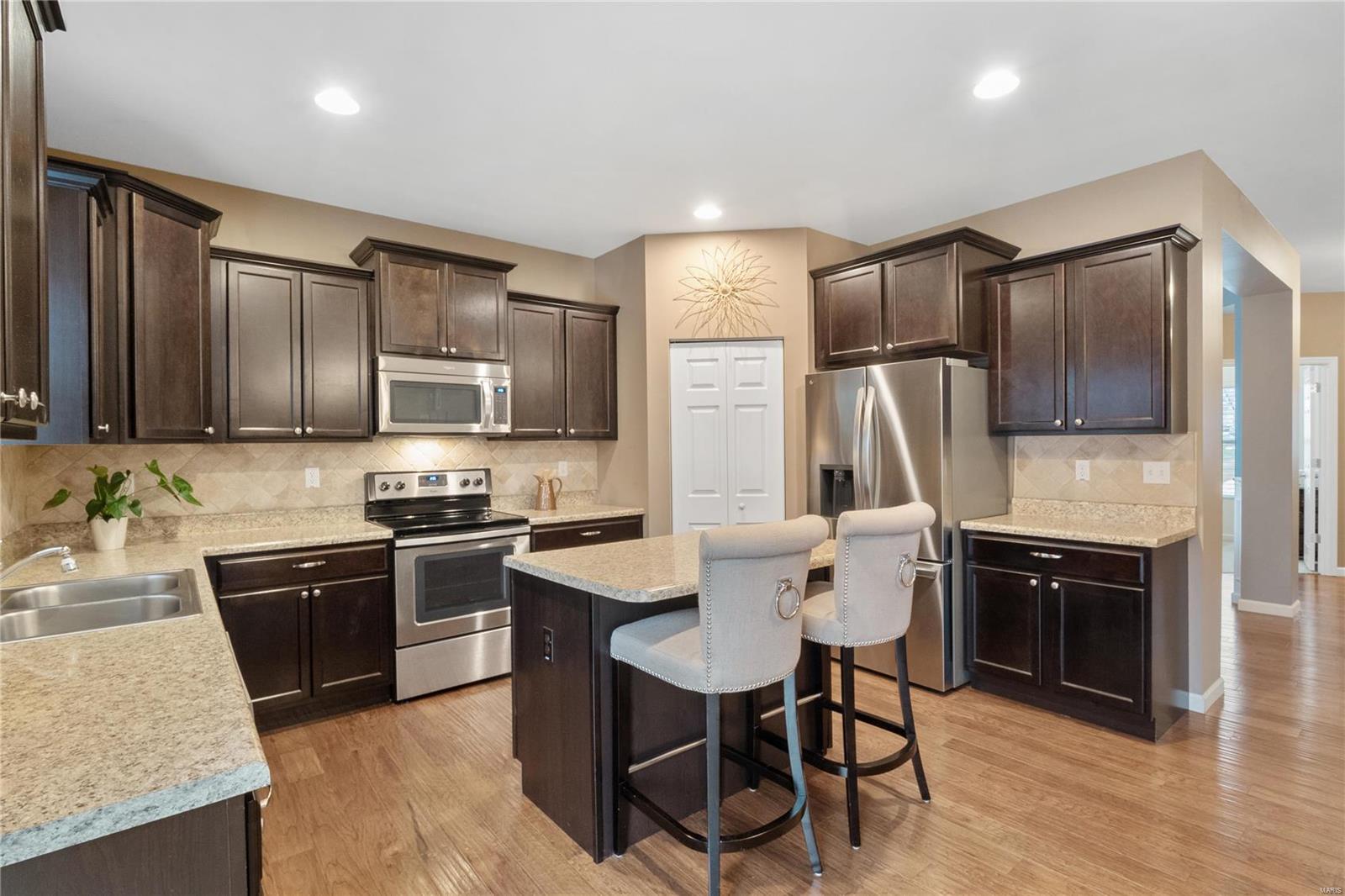 Preston Woods #6 - Residential