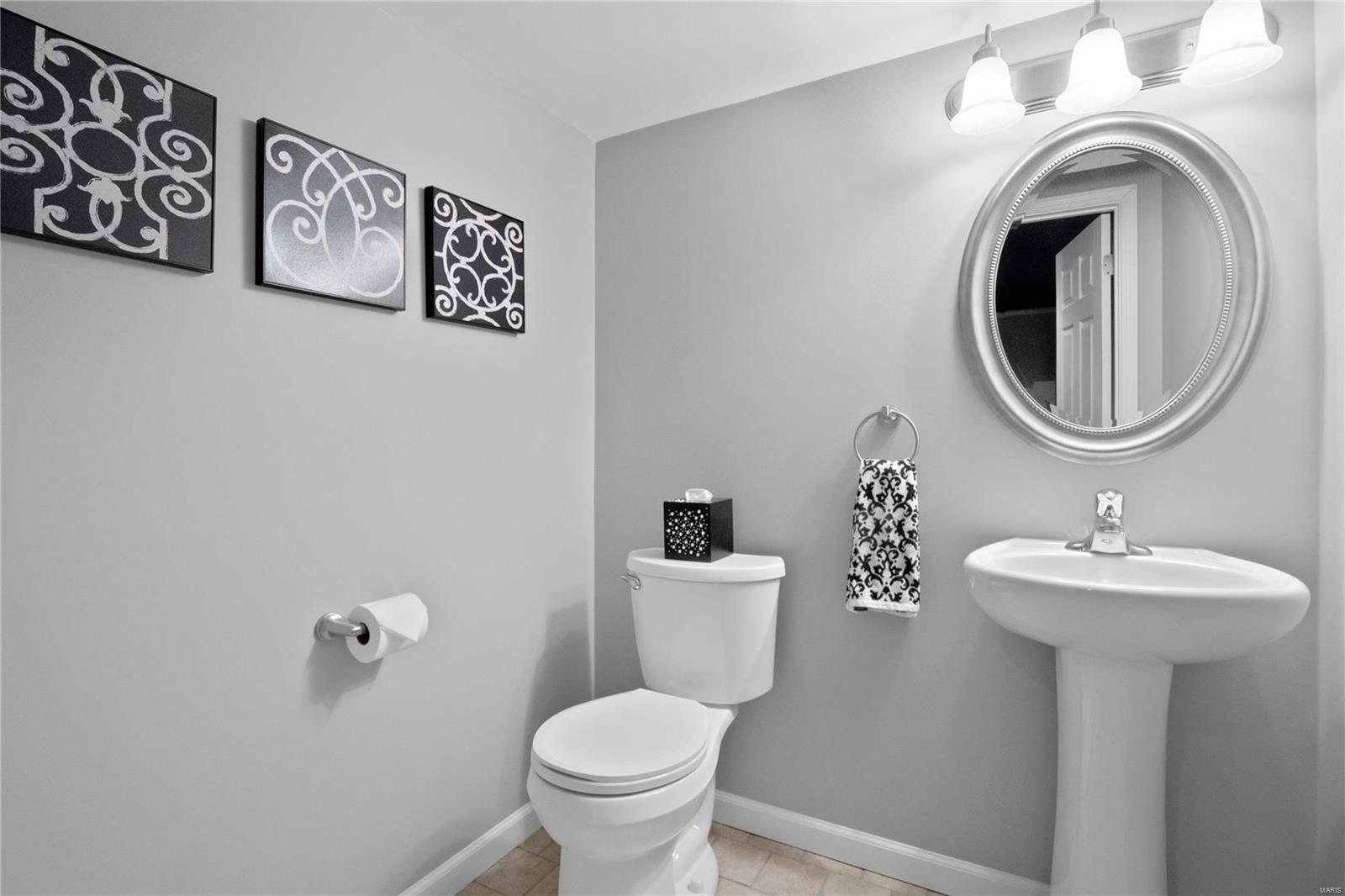 Preston Woods #6 - Residential