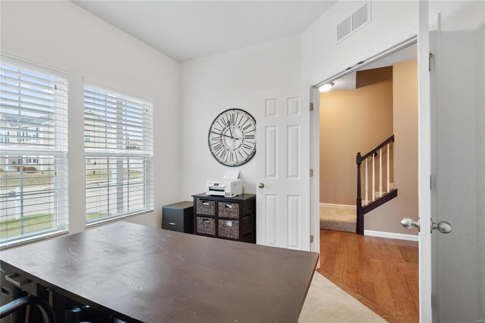 Preston Woods #6 - Residential