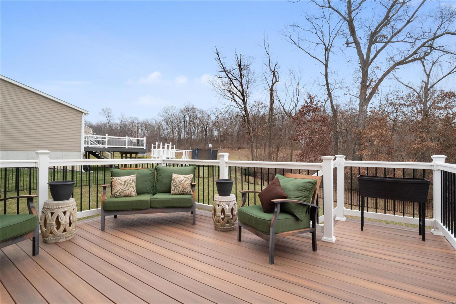 Preston Woods #6 - Residential