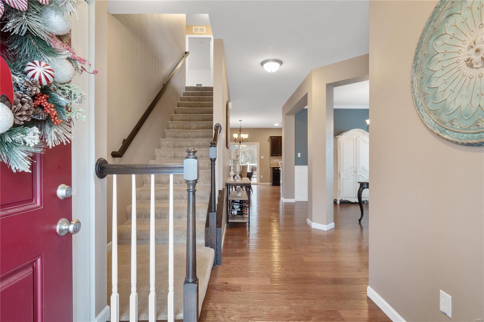 Preston Woods #6 - Residential