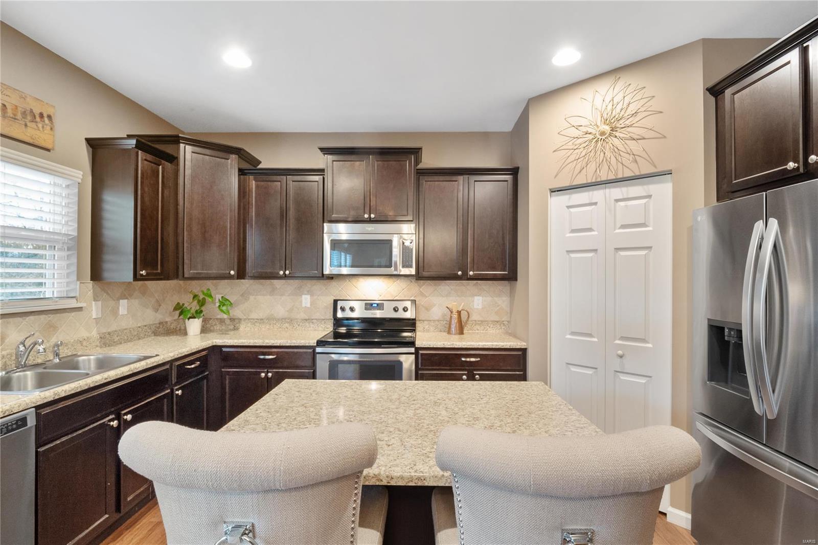 Preston Woods #6 - Residential