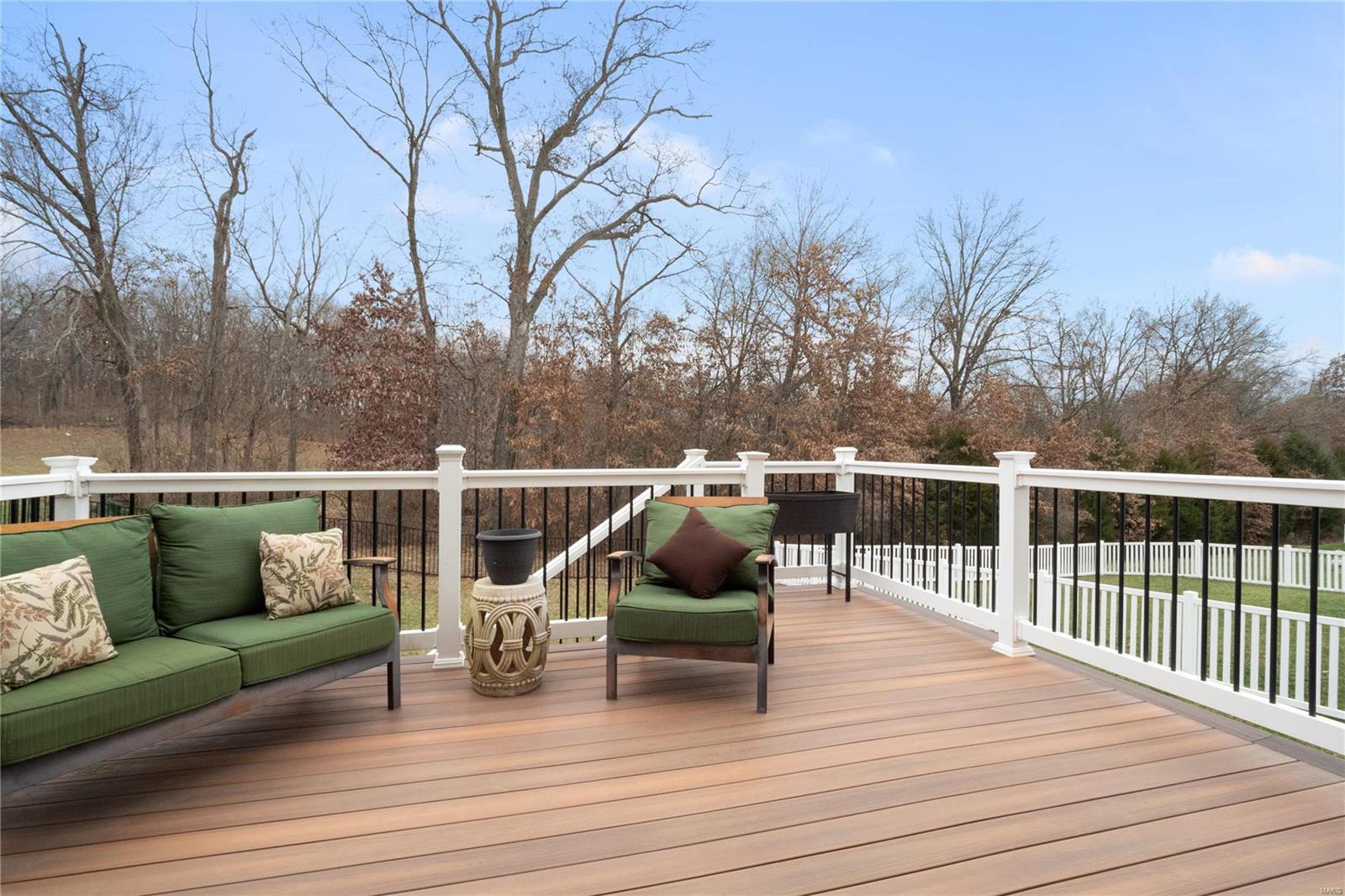 Preston Woods #6 - Residential