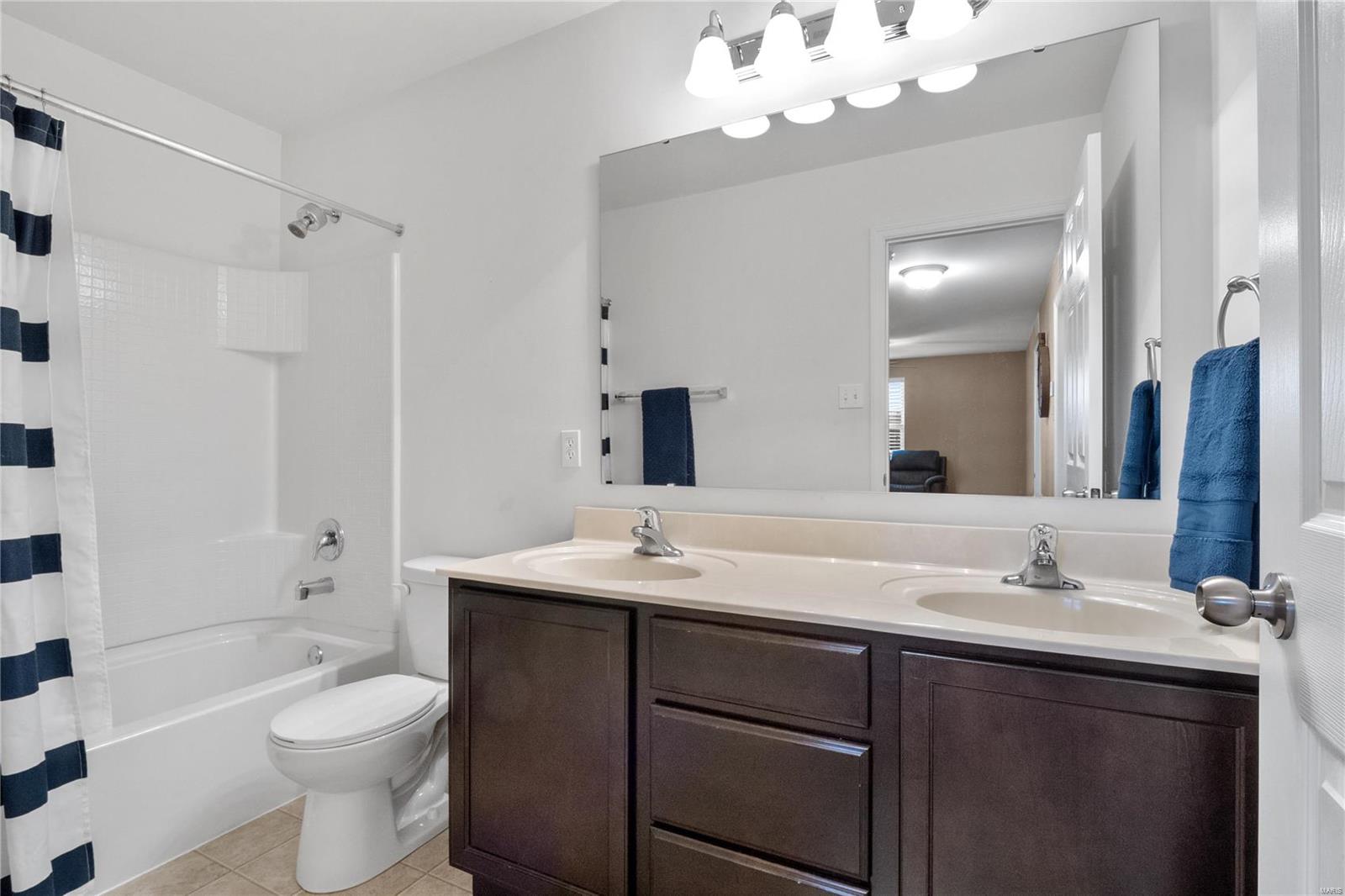 Preston Woods #6 - Residential