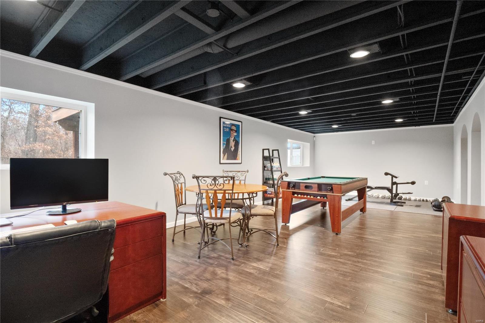 Preston Woods #6 - Residential