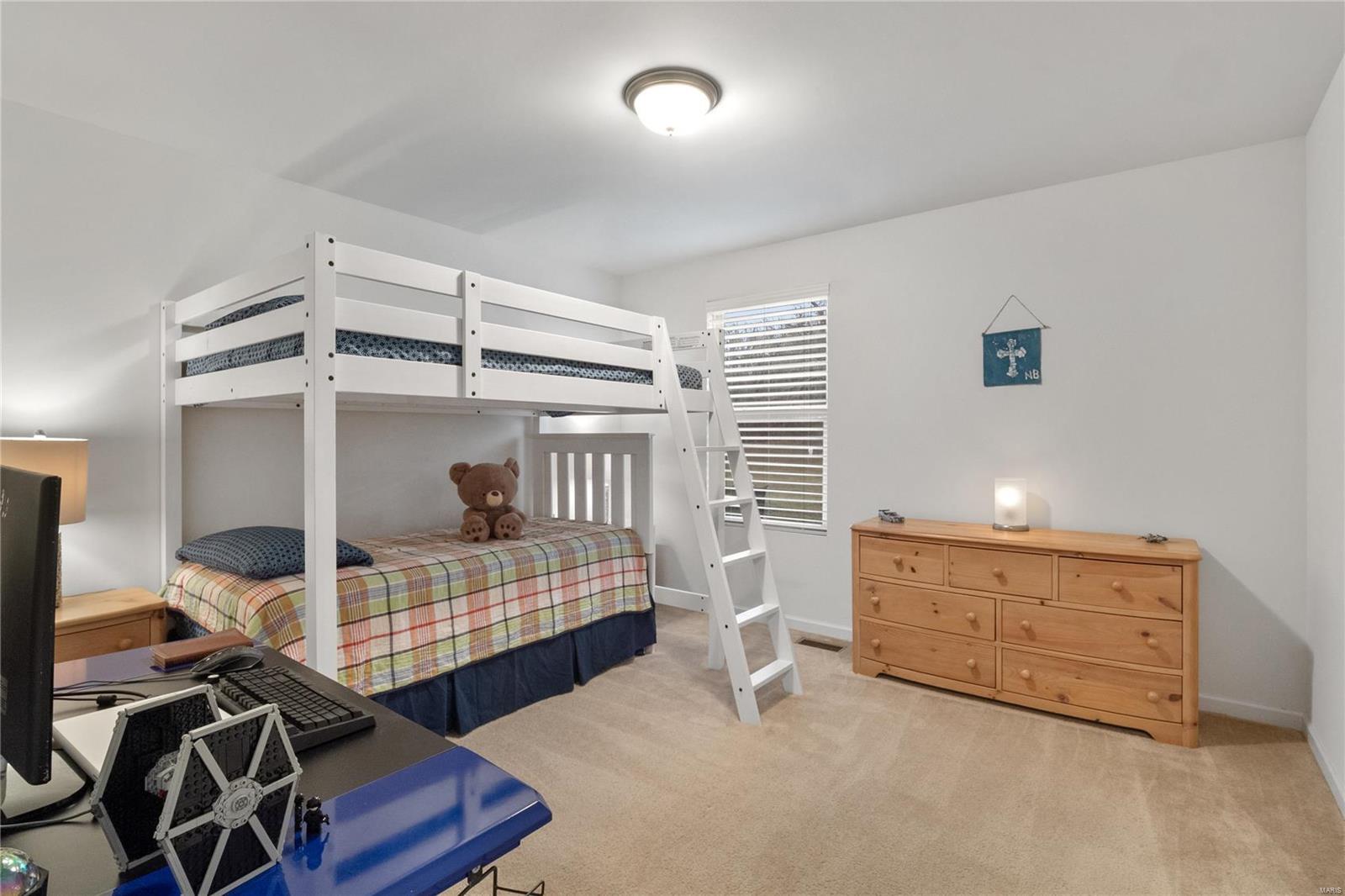 Preston Woods #6 - Residential