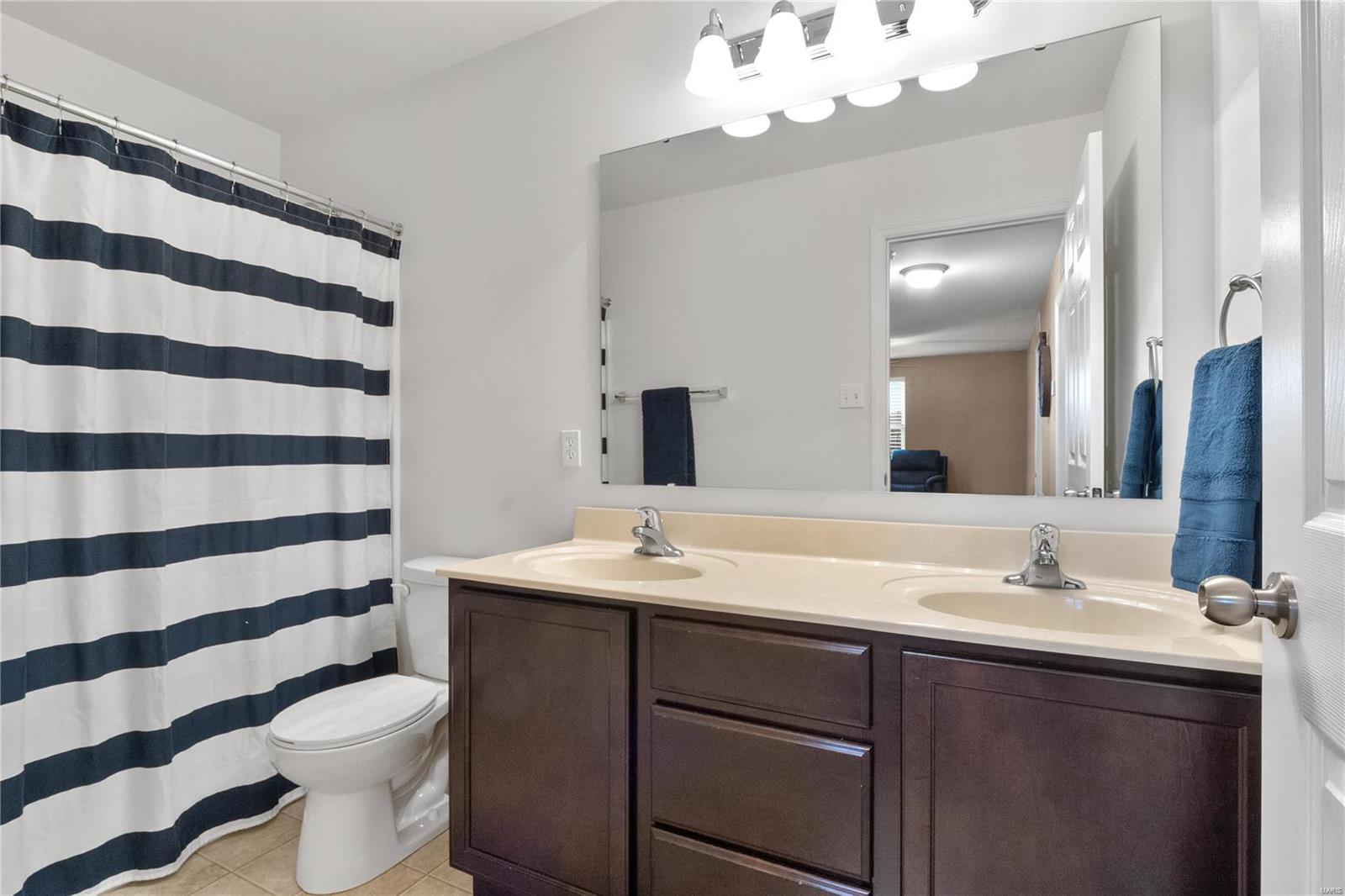 Preston Woods #6 - Residential