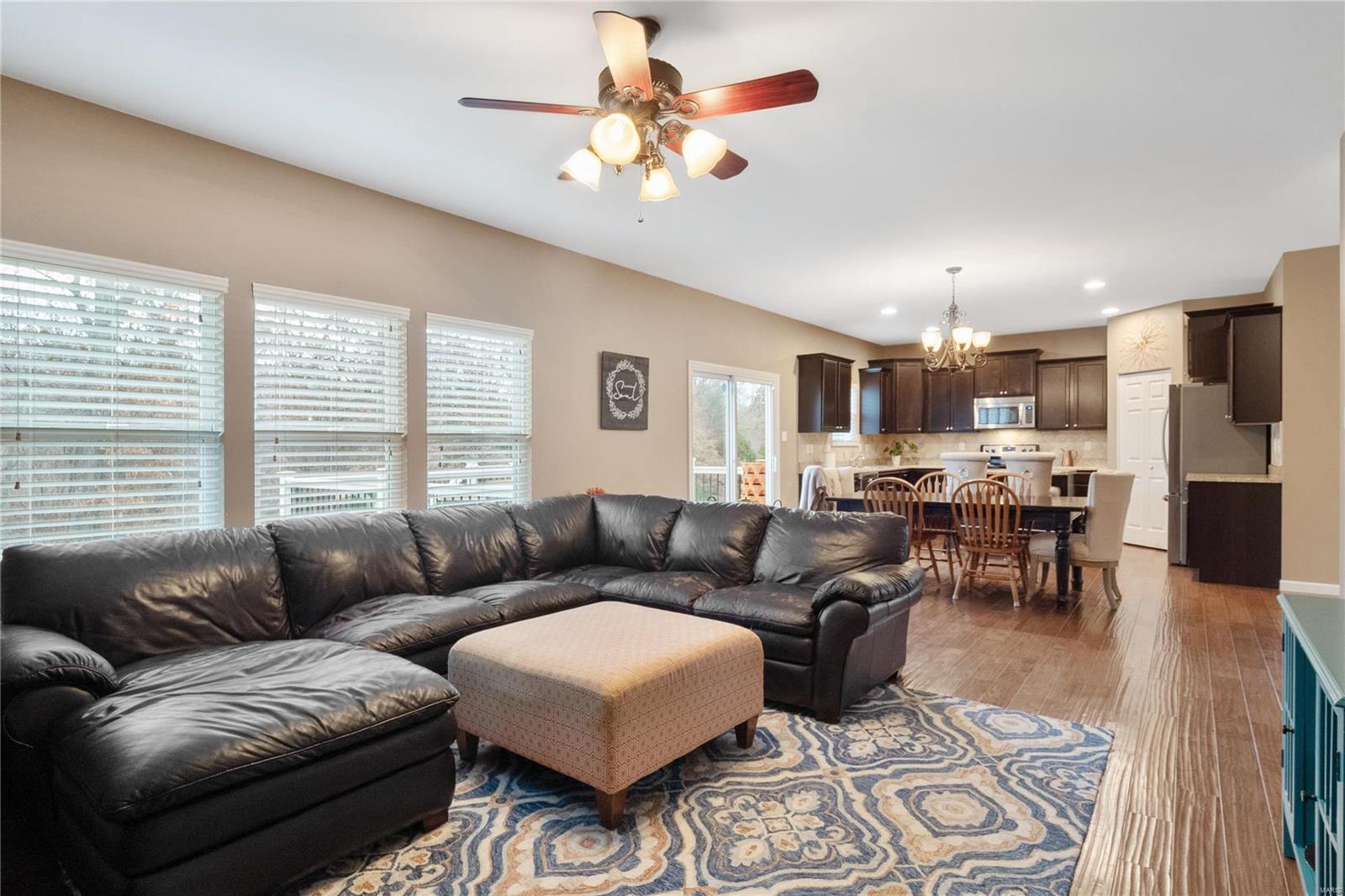 Preston Woods #6 - Residential