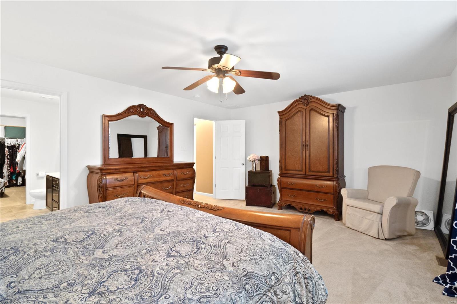 Preston Woods #6 - Residential