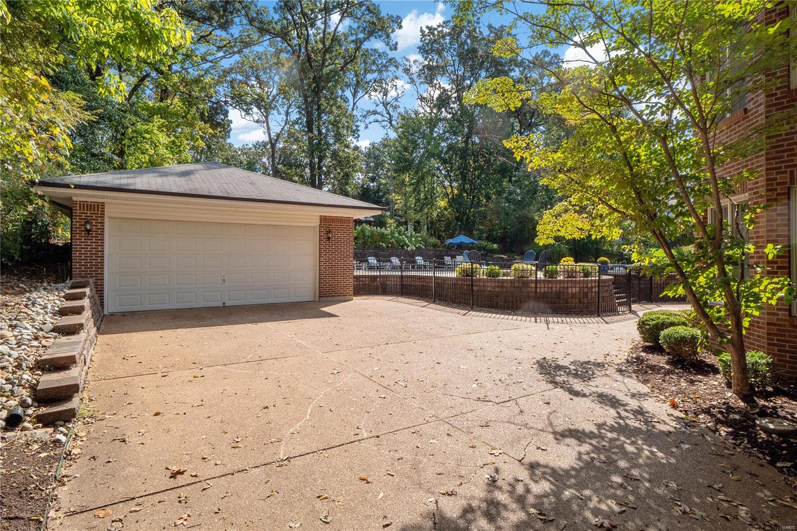 Sherwood Forest Blks A Thru C & Sherwood - Residential