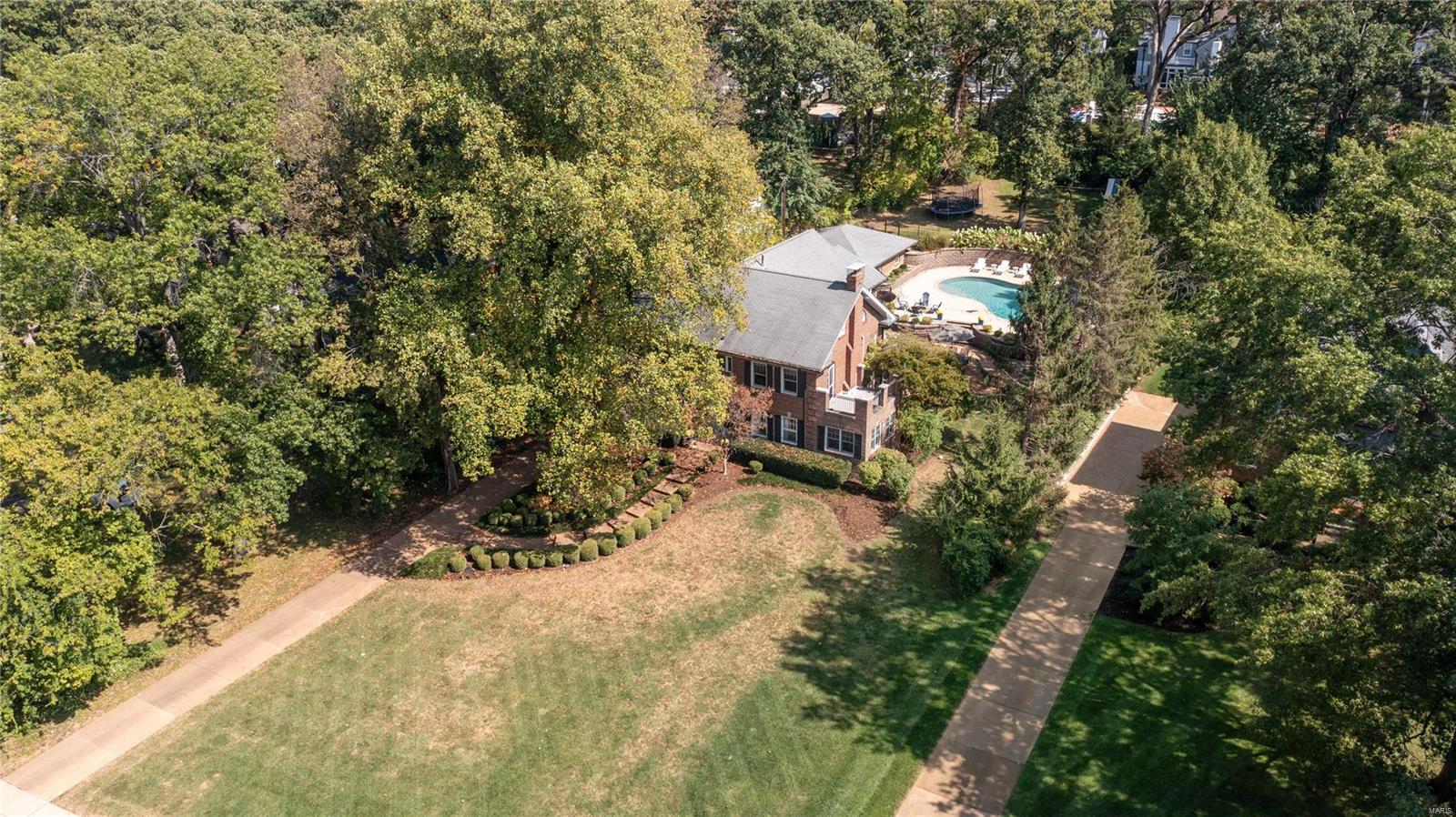 Sherwood Forest Blks A Thru C & Sherwood - Residential