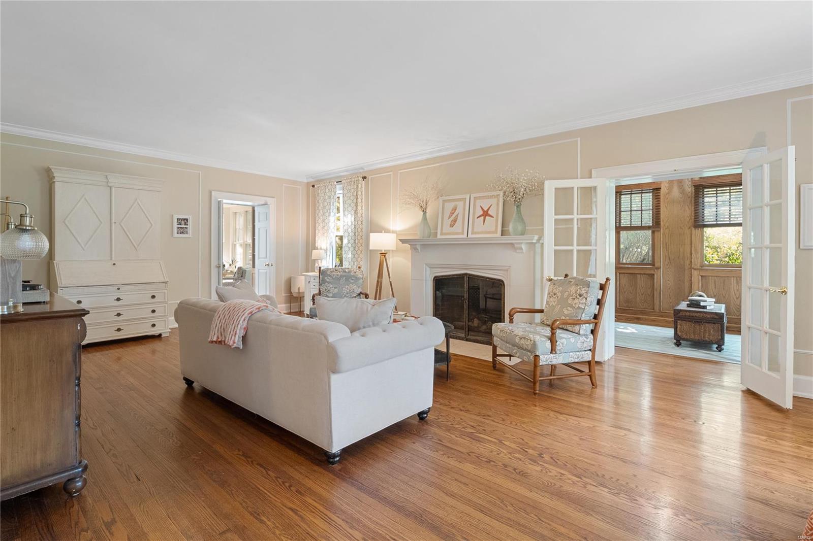 Sherwood Forest Blks A Thru C & Sherwood - Residential