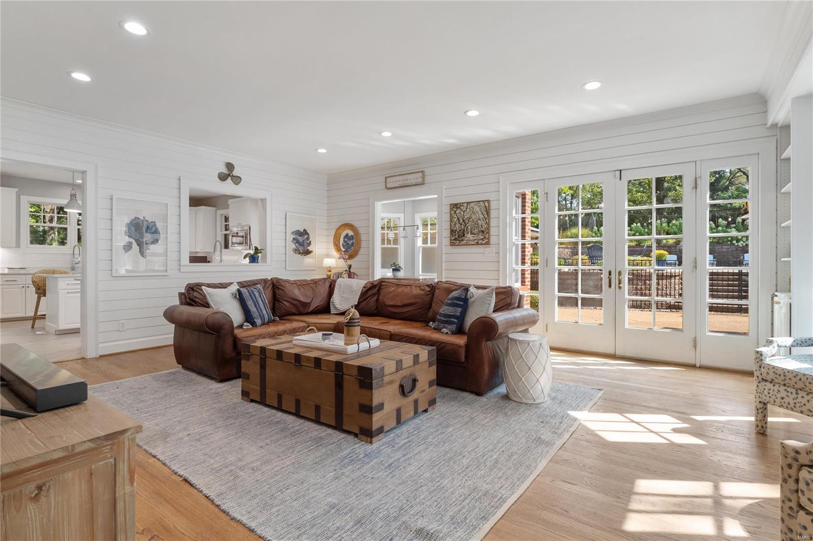 Sherwood Forest Blks A Thru C & Sherwood - Residential