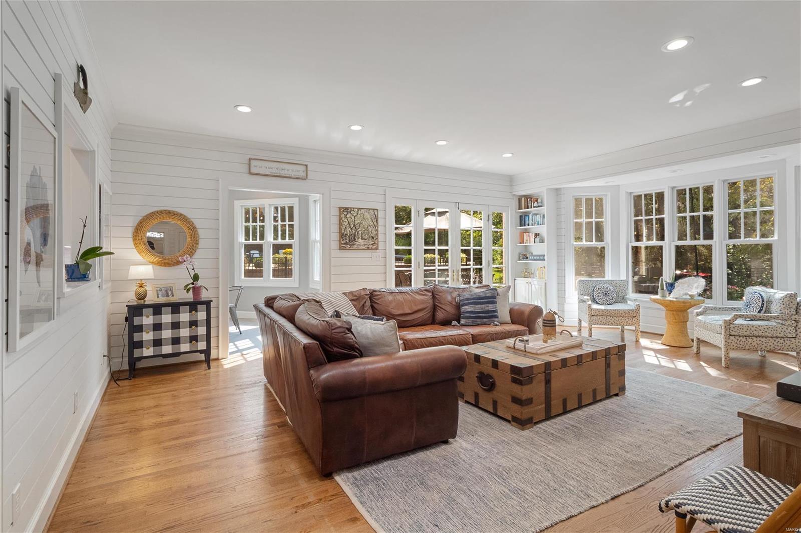 Sherwood Forest Blks A Thru C & Sherwood - Residential