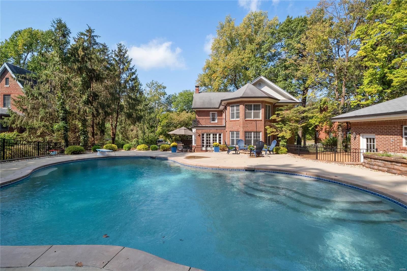 Sherwood Forest Blks A Thru C & Sherwood - Residential