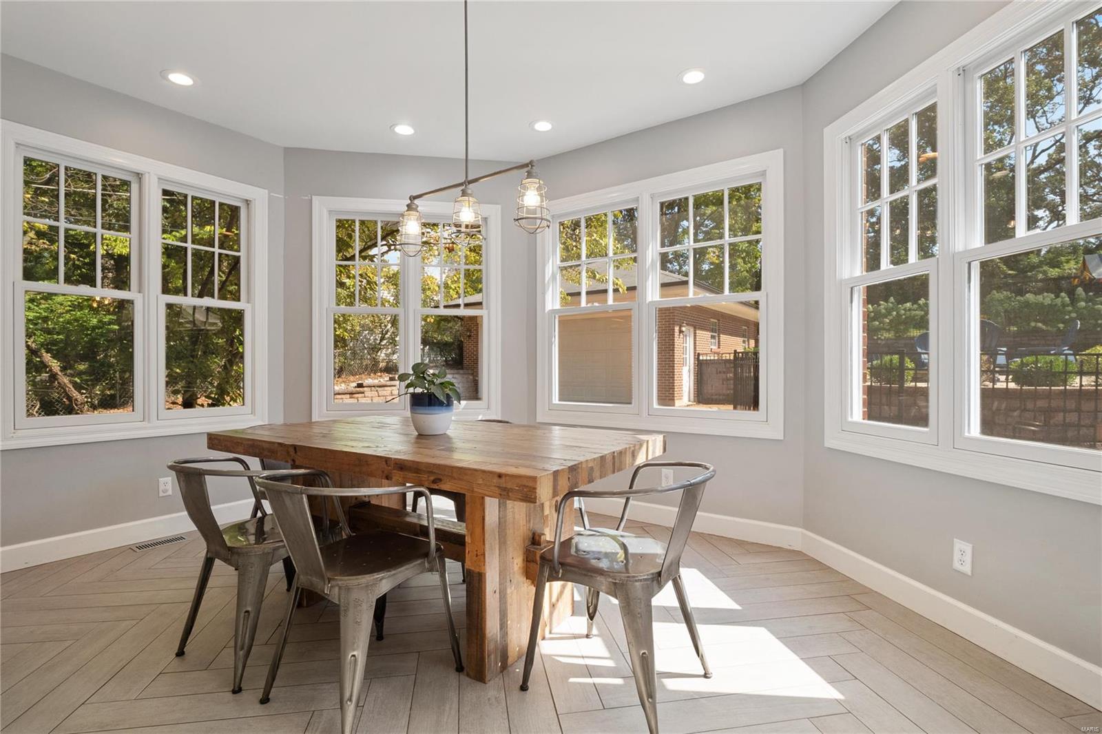 Sherwood Forest Blks A Thru C & Sherwood - Residential