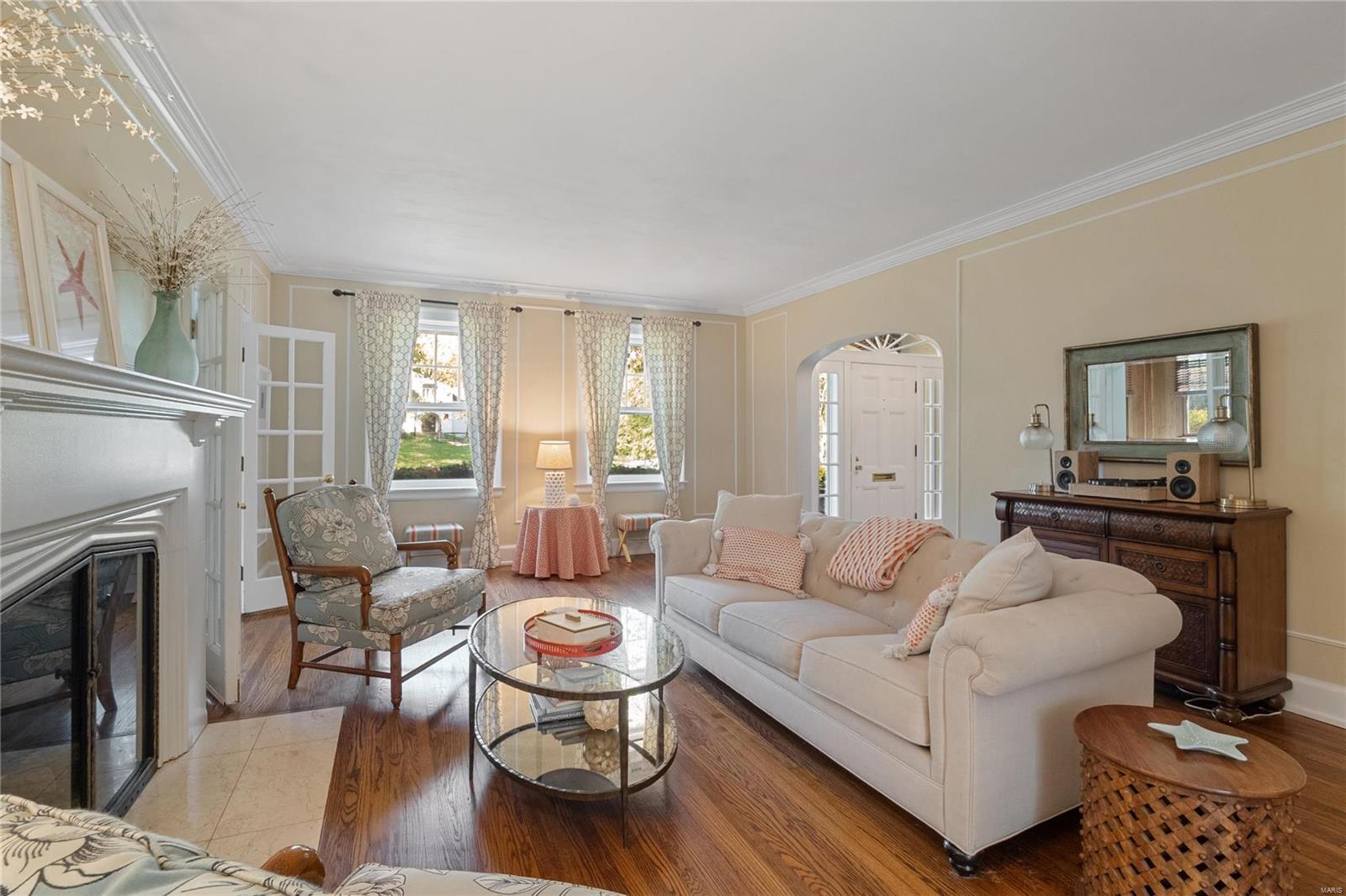 Sherwood Forest Blks A Thru C & Sherwood - Residential