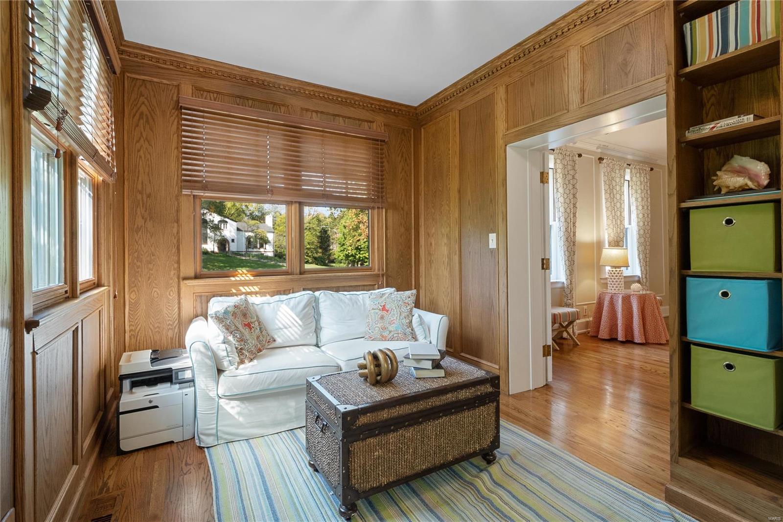 Sherwood Forest Blks A Thru C & Sherwood - Residential