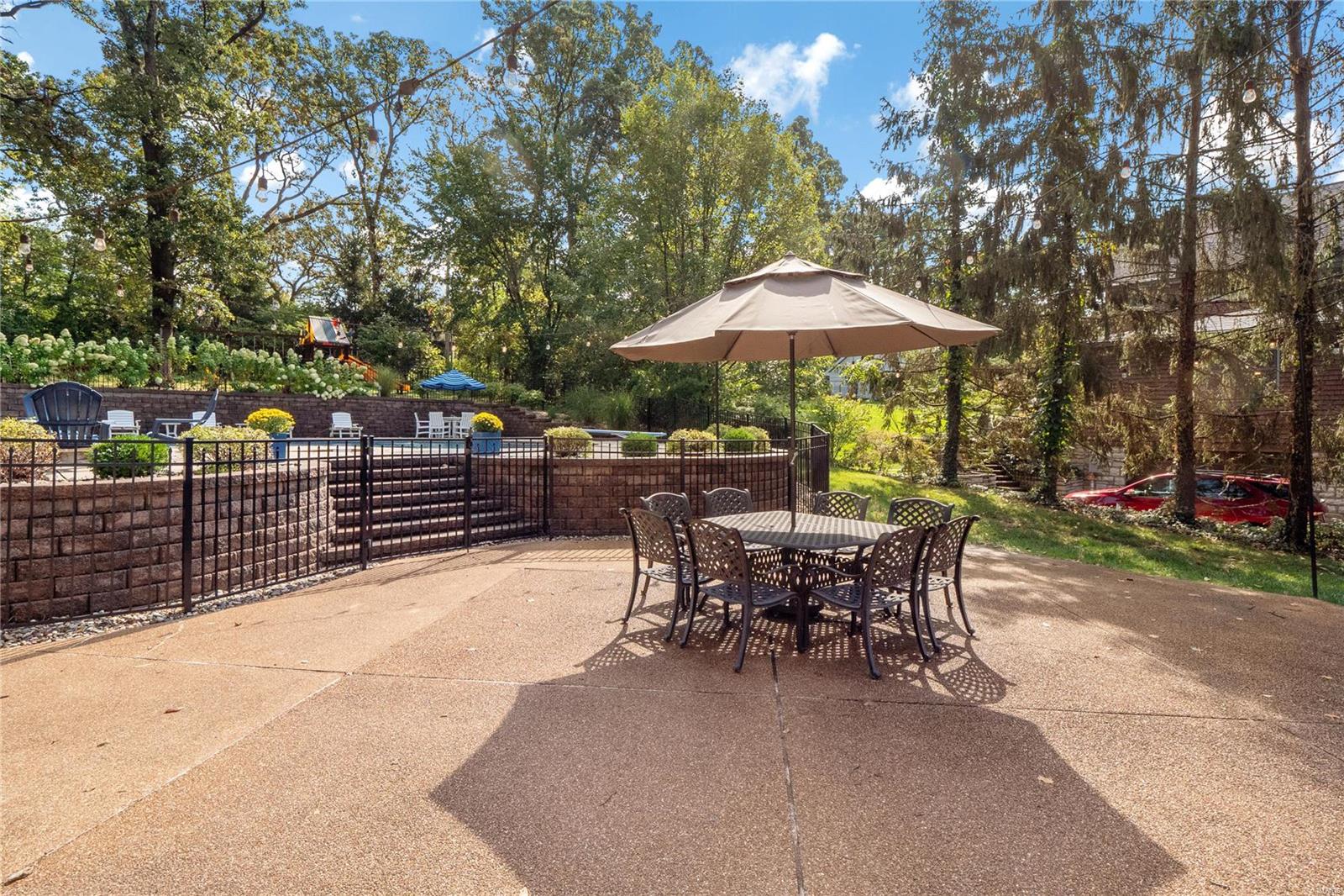 Sherwood Forest Blks A Thru C & Sherwood - Residential