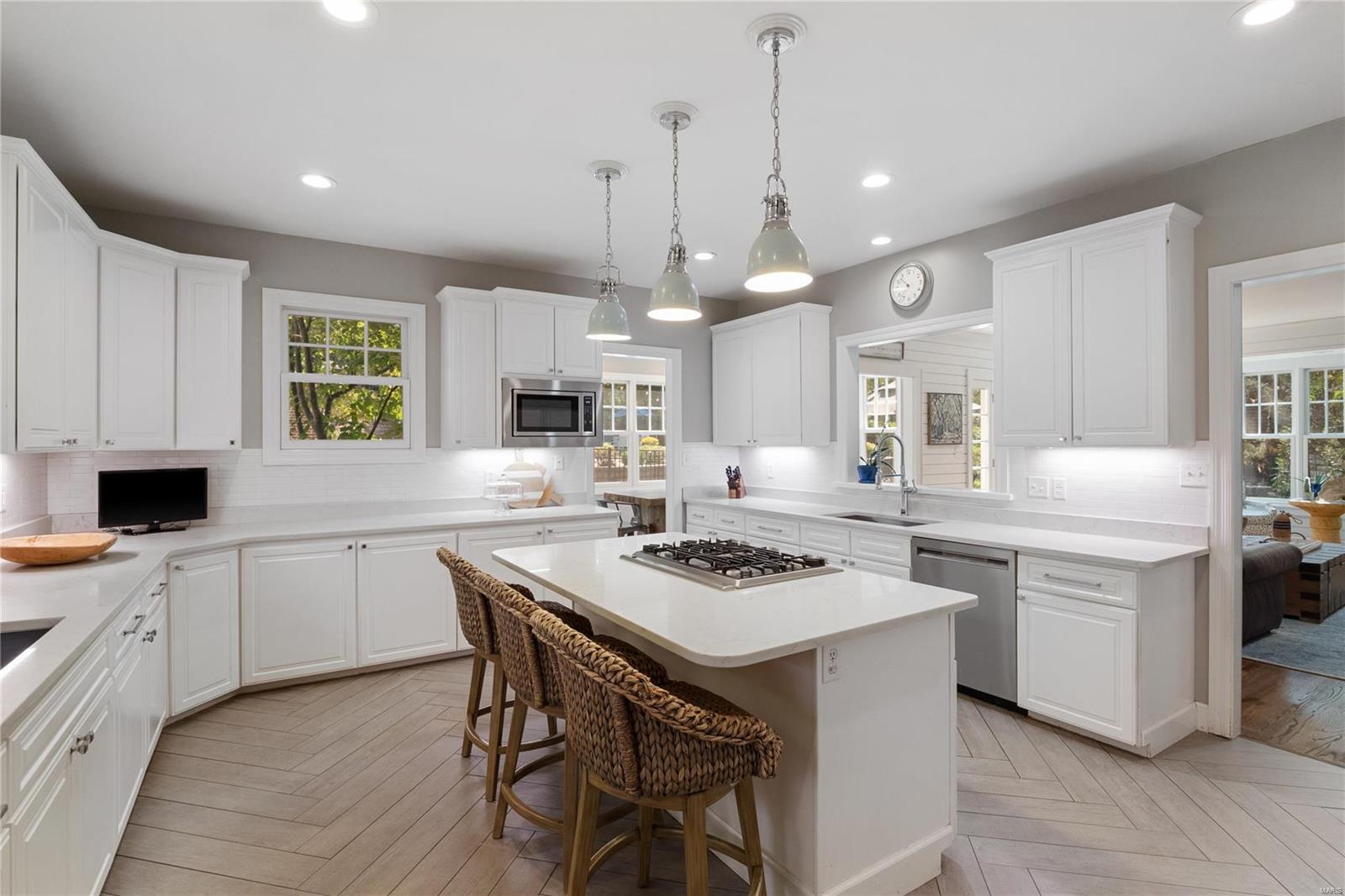 Sherwood Forest Blks A Thru C & Sherwood - Residential