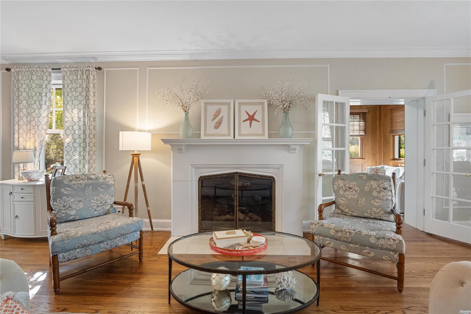 Sherwood Forest Blks A Thru C & Sherwood - Residential