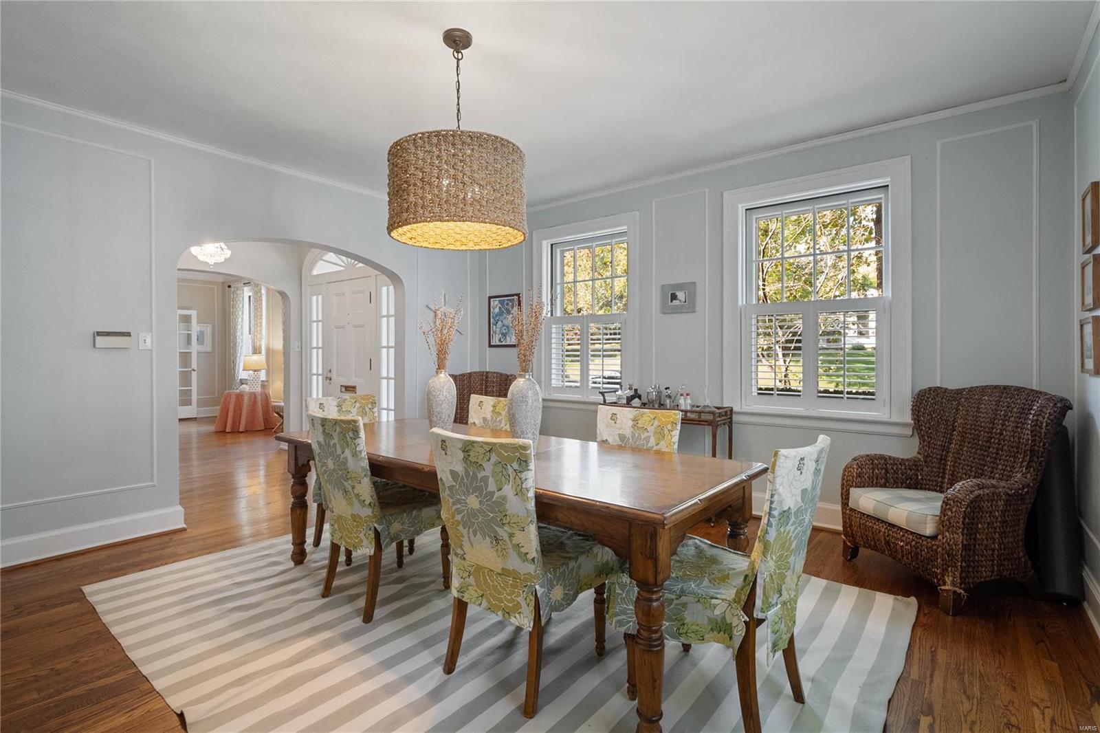 Sherwood Forest Blks A Thru C & Sherwood - Residential