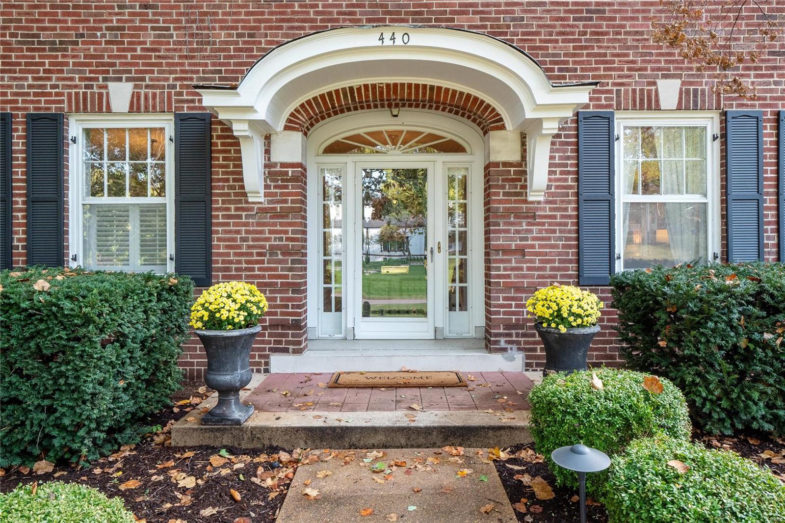 Sherwood Forest Blks A Thru C & Sherwood - Residential