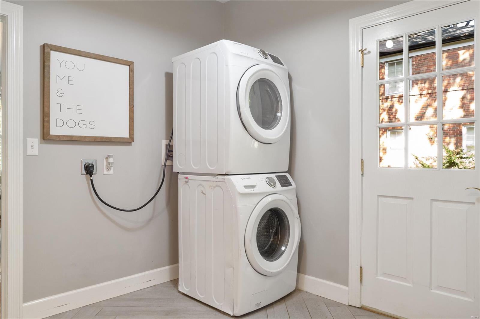 Sherwood Forest Blks A Thru C & Sherwood - Residential