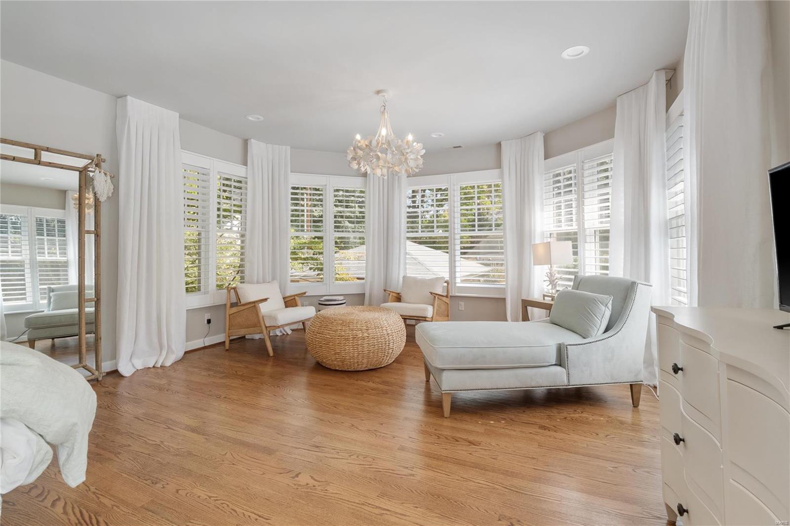 Sherwood Forest Blks A Thru C & Sherwood - Residential