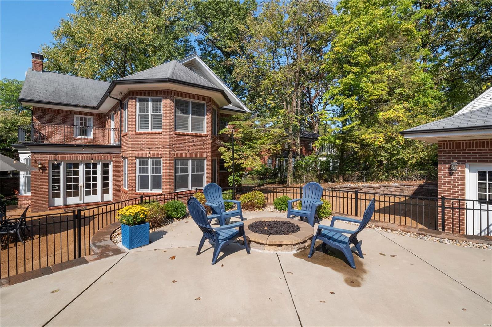 Sherwood Forest Blks A Thru C & Sherwood - Residential