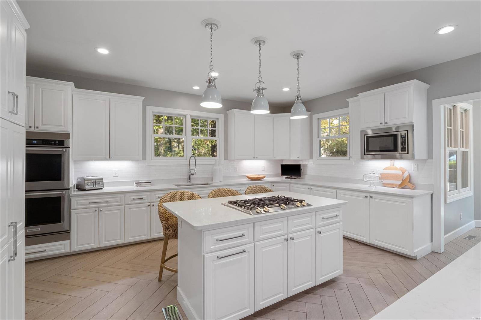 Sherwood Forest Blks A Thru C & Sherwood - Residential