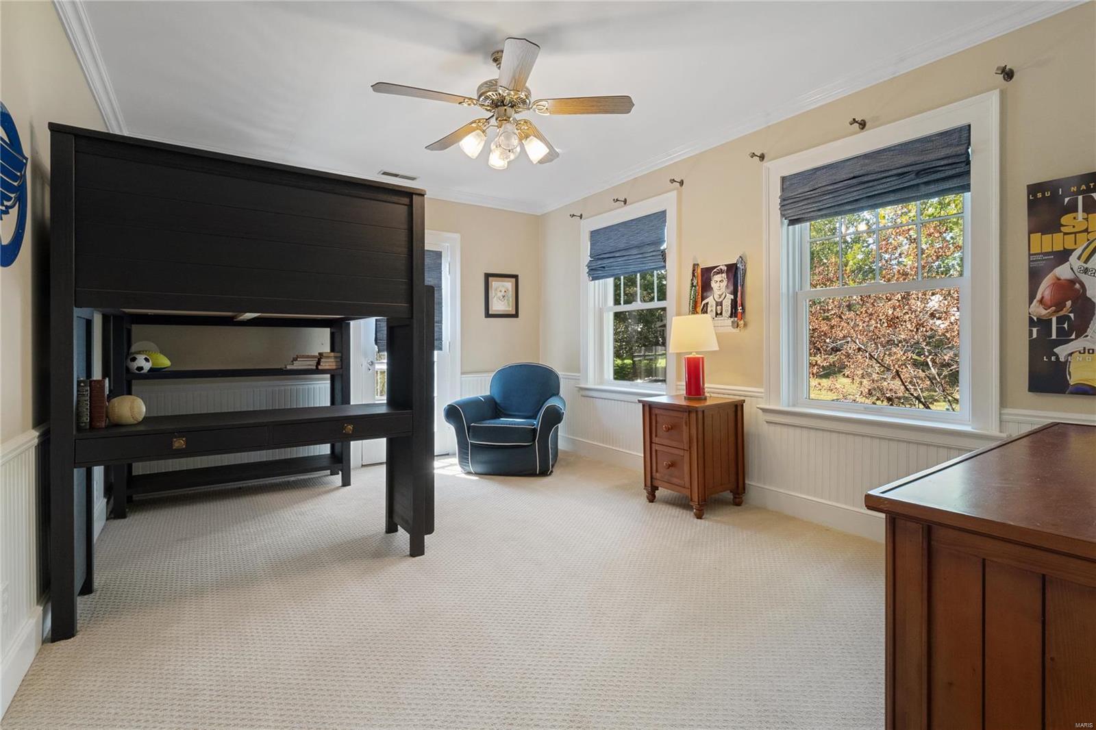 Sherwood Forest Blks A Thru C & Sherwood - Residential