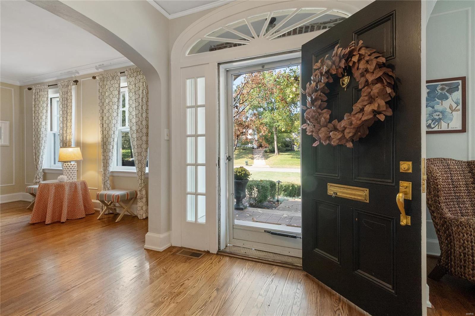 Sherwood Forest Blks A Thru C & Sherwood - Residential