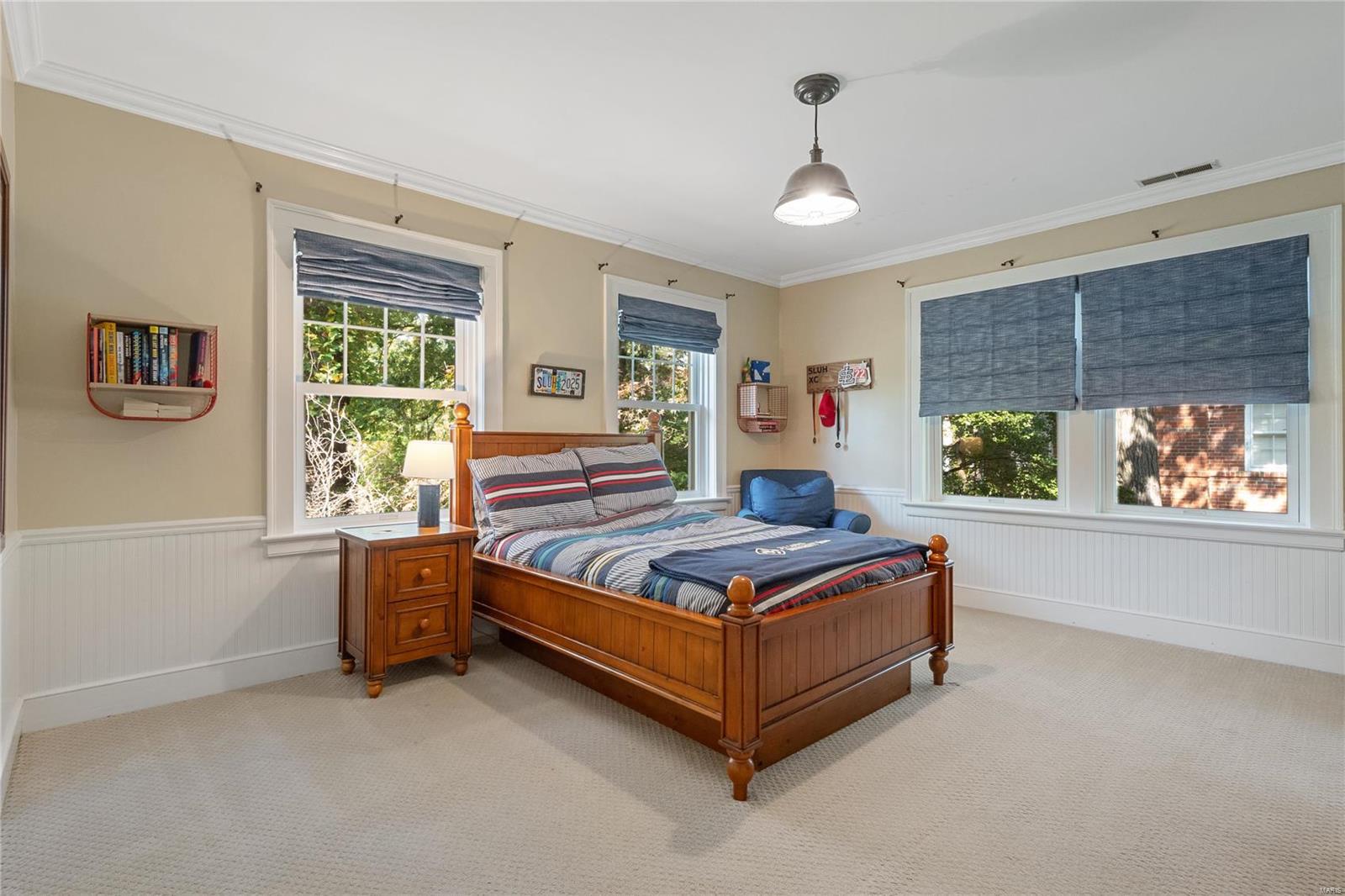 Sherwood Forest Blks A Thru C & Sherwood - Residential