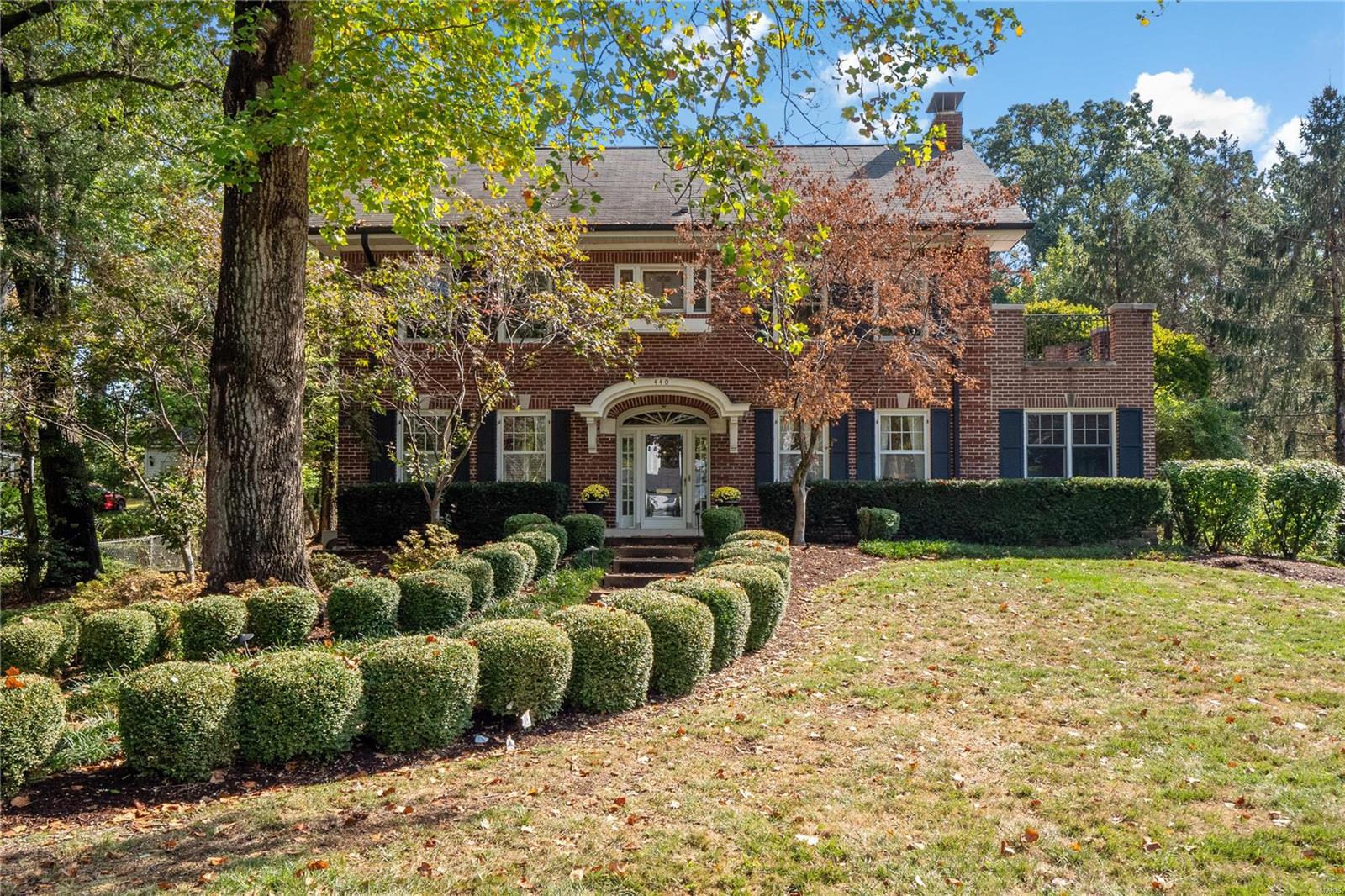 Sherwood Forest Blks A Thru C & Sherwood - Residential