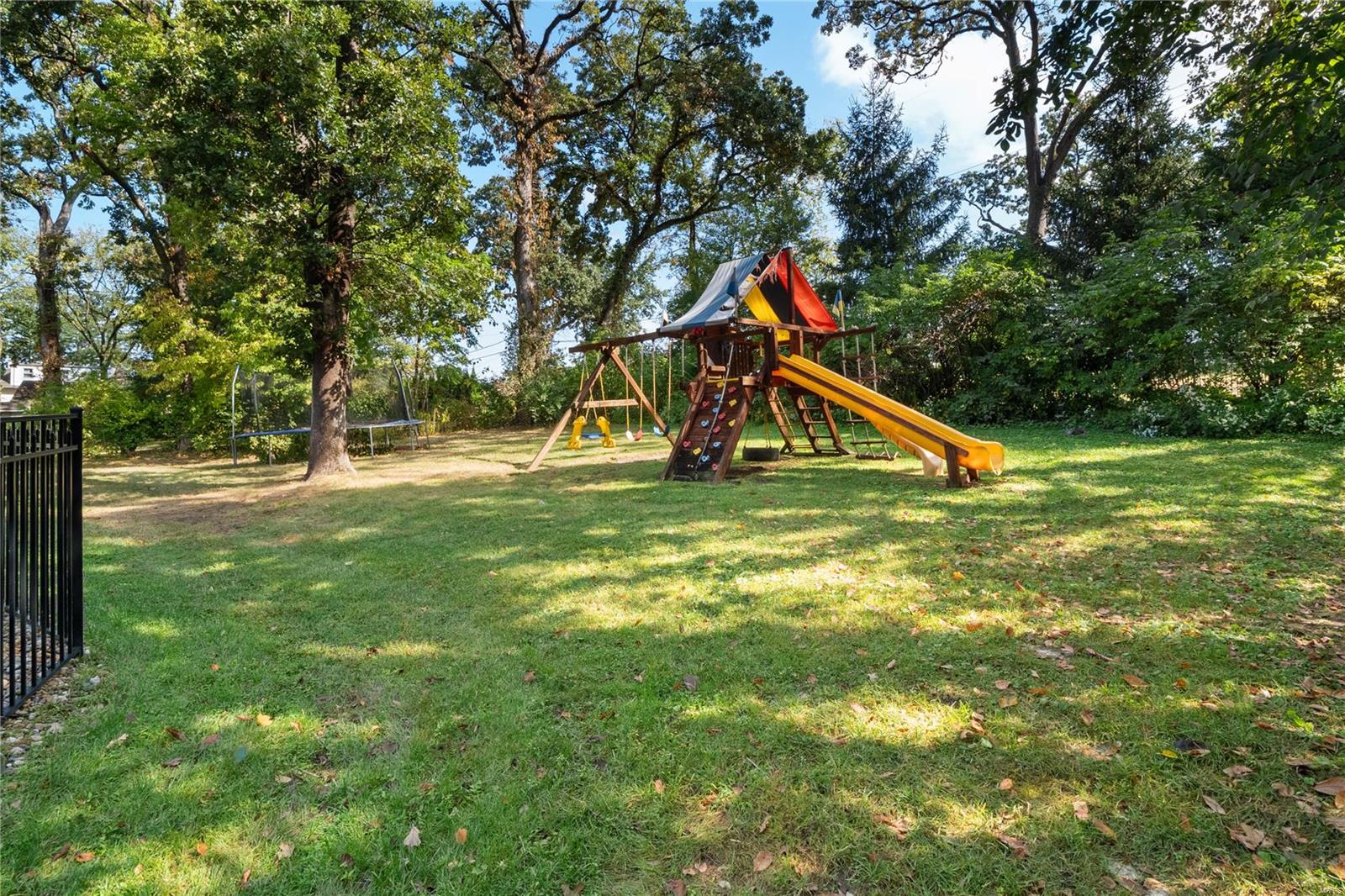 Sherwood Forest Blks A Thru C & Sherwood - Residential