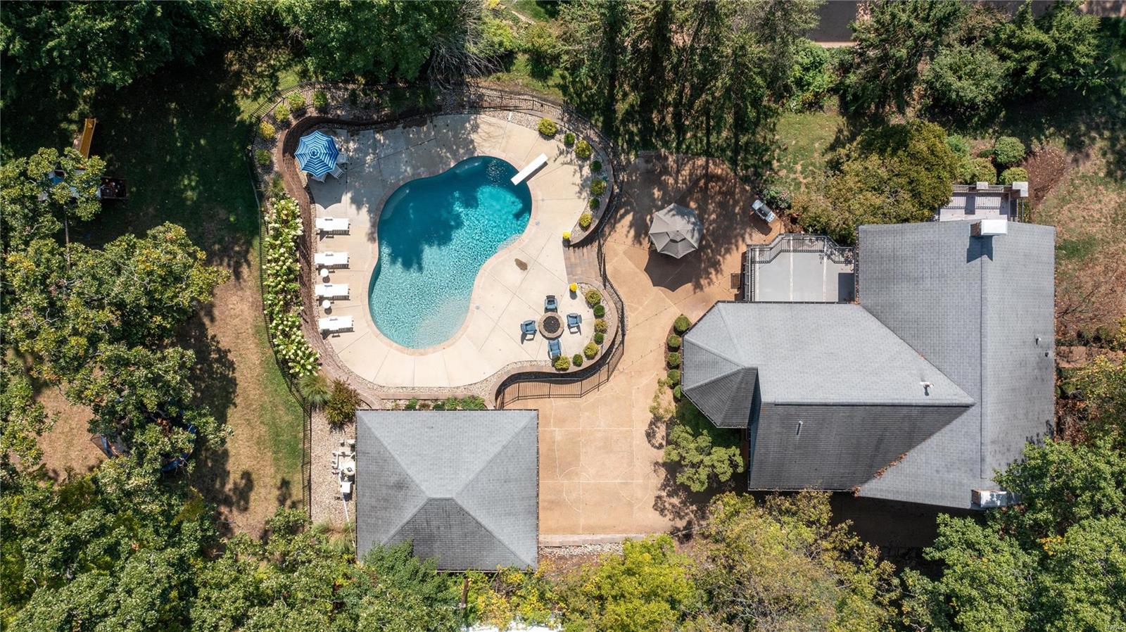 Sherwood Forest Blks A Thru C & Sherwood - Residential